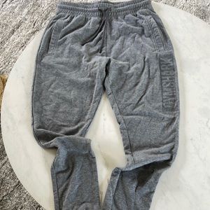 Gymshark joggers